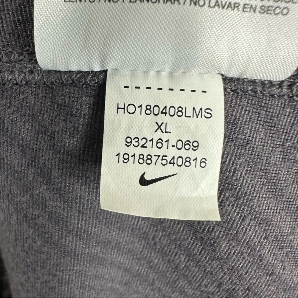 Nike Running Womens Dri Fit Element Pullover Lightweight - XL - Picture 10 of 10